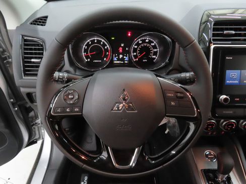 New 2026 Mitsubishi Outlander Sport LE AWD/4WD image 14