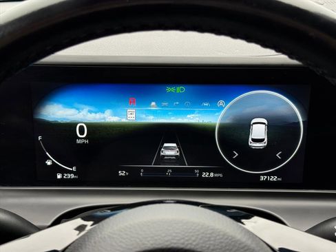 Used 2024 Kia Seltos S image 21