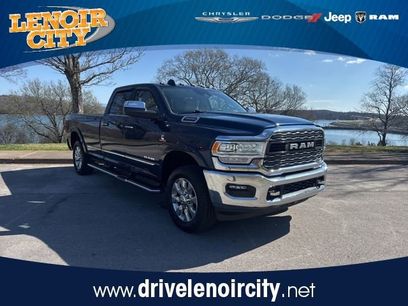 Used 2022 RAM 3500 Limited