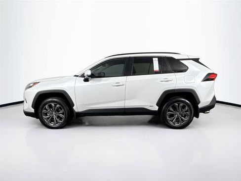 Certified 2023 Toyota RAV4 XLE Premium image 14