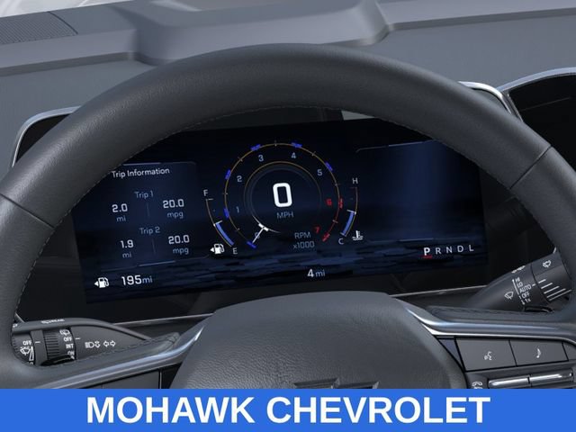 New 2026 Chevrolet Tahoe LT w/ Comfort Package AWD/4WD image 18