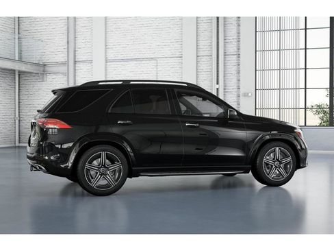 New 2026 Mercedes-Benz GLE 450 4MATIC image 18