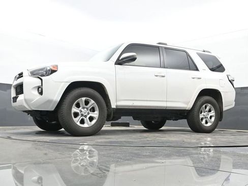 Used 2021 Toyota 4Runner SR5 image 12