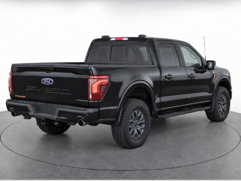 Used 2024 Ford F150 Tremor w/ Tow/Haul Package AWD/4WD image 4