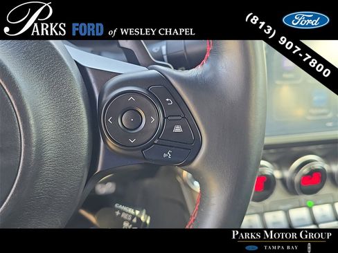 Used 2023 Subaru BRZ Limited image 26