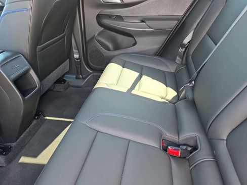 Used 2024 Buick Envista Sport Touring w/ Convenience I Package FWD image 20