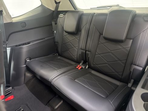 New 2026 Volkswagen Atlas SE image 28