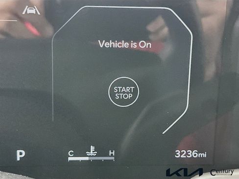 Certified 2025 Kia K4 EX FWD image 12