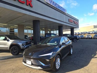 New 2025 Buick Envista Preferred w/ Convenience I Package