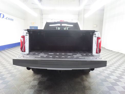 Used 2025 Ford F150 Lariat AWD/4WD image 37