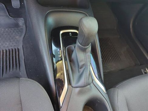 Certified 2024 Toyota Corolla LE FWD image 15