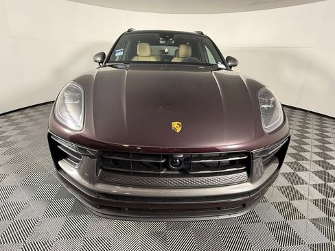 New 2025 Porsche Macan Turbo image 10