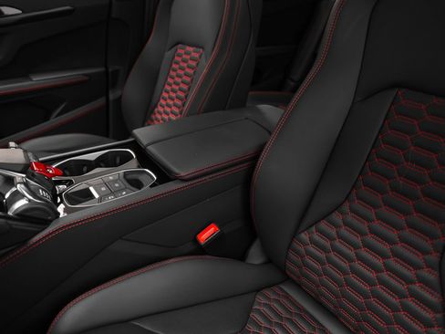 Used 2024 Lamborghini Urus S AWD/4WD image 50