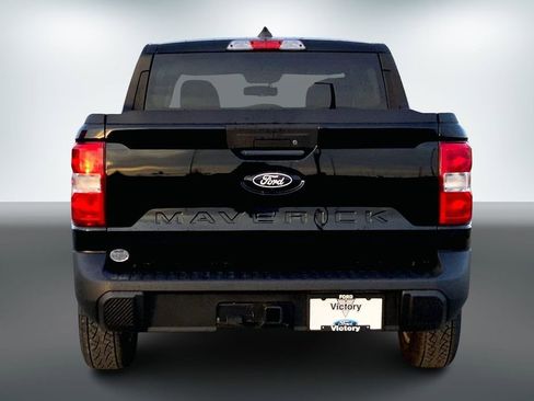 New 2026 Ford Maverick XLT w/ XLT Luxury Package AWD/4WD image 4