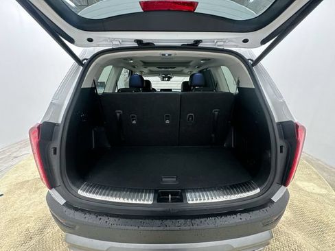 Used 2022 Kia Telluride SX w/ Towing Package AWD/4WD image 22