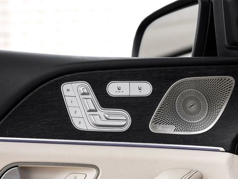 Used 2021 Mercedes-Benz GLE 350 4MATIC w/ 3rd Row Seat Package image 42