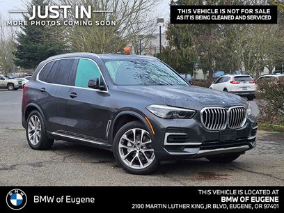 Used 2023 BMW X5 xDrive40i