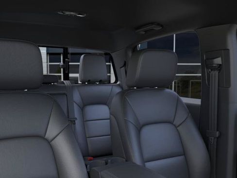 New 2026 GMC Canyon Elevation w/ Convenience Package RWD image 48
