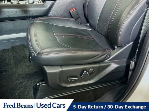 Used 2023 Ford Expedition Max Limited AWD/4WD image 22