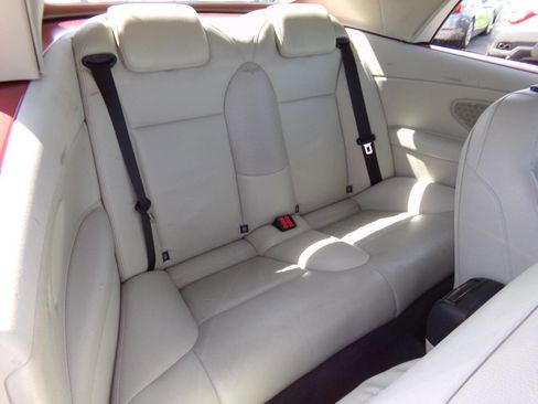 Used 2006 Saab 9-3 2.0T image 17