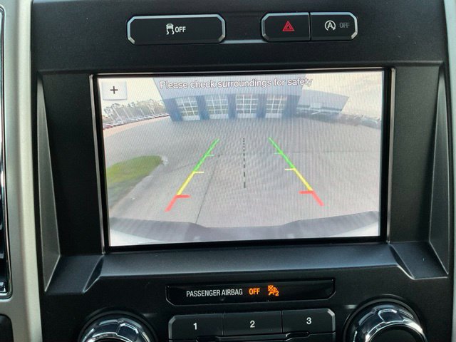Used 2018 Ford F150 Lariat AWD/4WD image 35