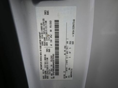 Used 2019 Ford F250 XL w/ Power Equipment Group image 53