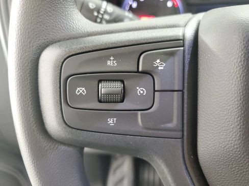 New 2026 Chevrolet Silverado 2500 W/T w/ WT Convenience Package RWD image 27