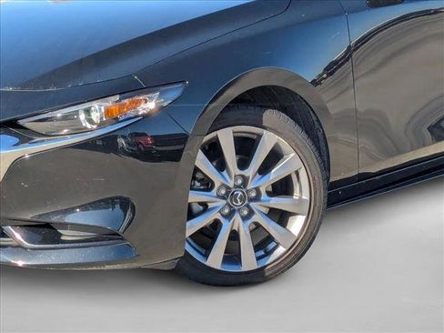 Used 2024 MAZDA MAZDA3 s image 21