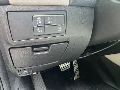 Used 2016 MAZDA MAZDA6 Grand Touring w/ GT Technology Package image 15