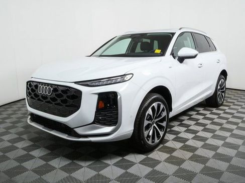 New 2026 Audi Q3 quattro 2.0T image 33