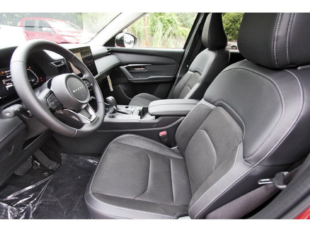 New 2026 MAZDA CX-5 Preferred AWD/4WD image 10