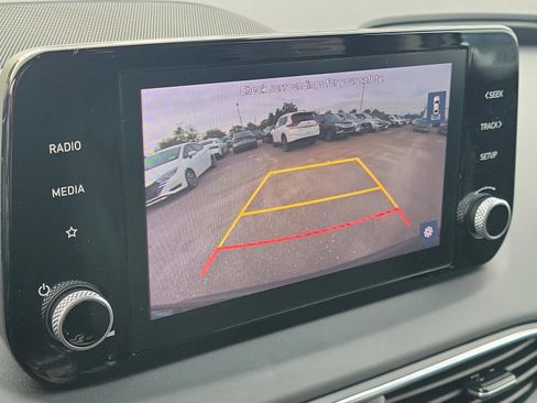 Used 2023 Hyundai Santa Fe SE image 28