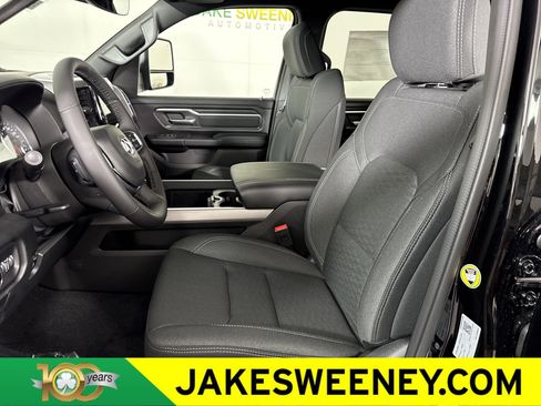 New 2026 RAM 1500 Big Horn image 9