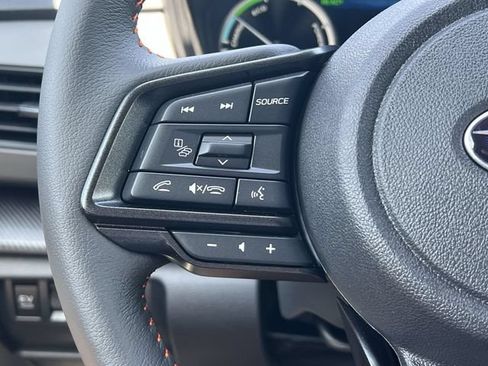 New 2026 Subaru Crosstrek 2.5i Limited AWD/4WD image 24