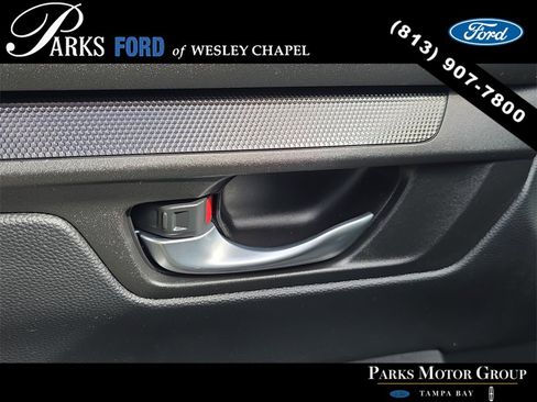 Used 2023 Honda CR-V Sport image 17