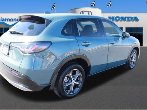 Certified 2024 Honda HR-V EX-L image 7