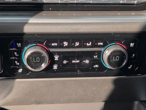 New 2026 Chevrolet Silverado 1500 High Country image 21