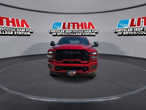 New 2026 RAM 2500 Lone Star AWD/4WD image 3