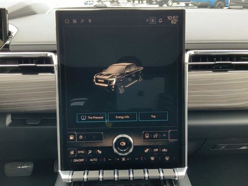 New 2025 GMC Sierra EV Denali image 46