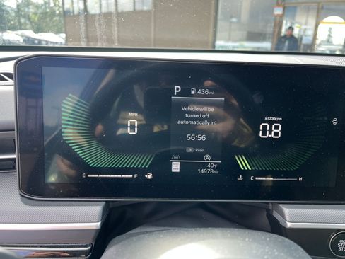 Used 2025 Kia K5 LXS image 10