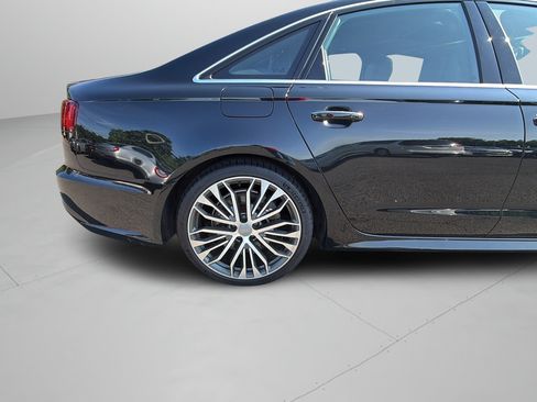 Used 2017 Audi A6 3.0T Premium Plus w/ 19" Sport Package AWD/4WD image 34