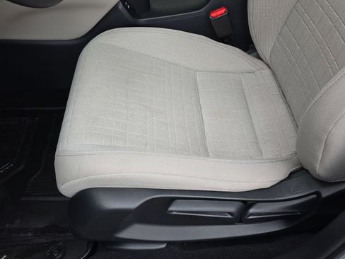 Certified 2024 Honda HR-V LX image 27