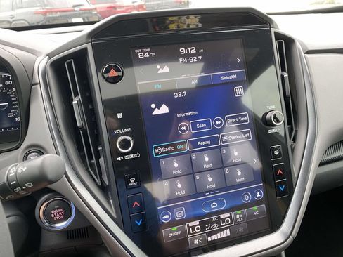 New 2026 Subaru Crosstrek 2.5i Sport w/ Crosstrek Mirror Package AWD/4WD image 16