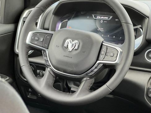 New 2026 RAM 1500 Big Horn image 10