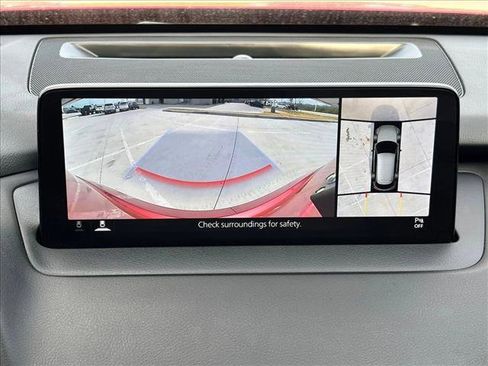 Used 2022 MAZDA CX-9 Signature image 15