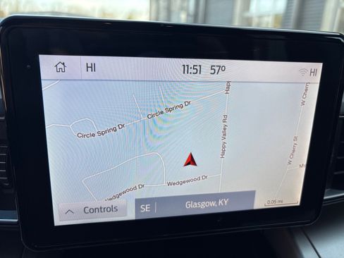 Used 2022 Ford Explorer XLT w/ Equipment Group 202A image 19