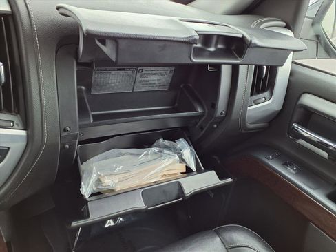 Certified 2017 GMC Sierra 1500 SLT w/ SLT Premium Package image 20