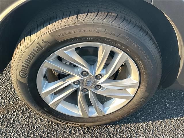 New 2026 Buick Envista Preferred w/ Convenience I Package FWD image 16