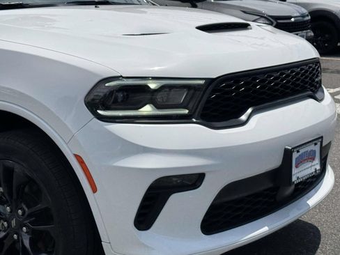Used 2022 Dodge Durango GT AWD/4WD image 7
