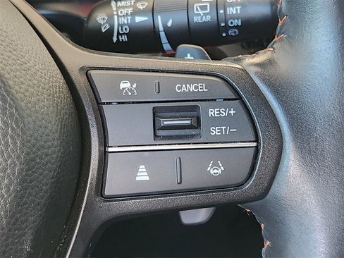 Certified 2024 Honda CR-V Sport image 28